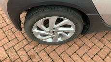 Toyota Aygo X 1.0 VVT-i Pure 5dr Petrol Hatchback